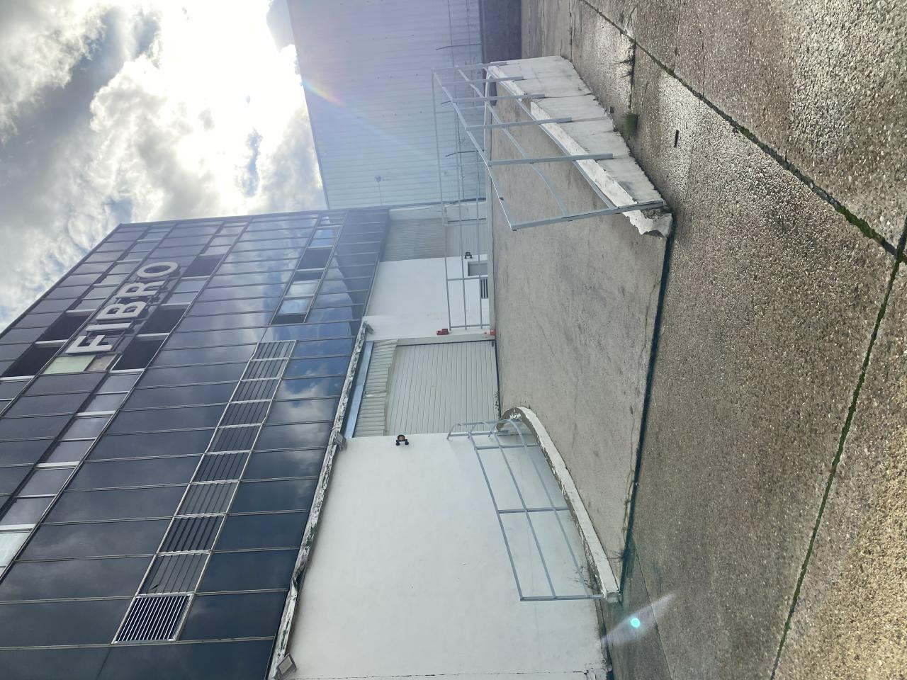 Local d'activité Bagnolet 16174m² Location local d'activité Bagnolet Seine-Saint-Denis OLACT2423359 8